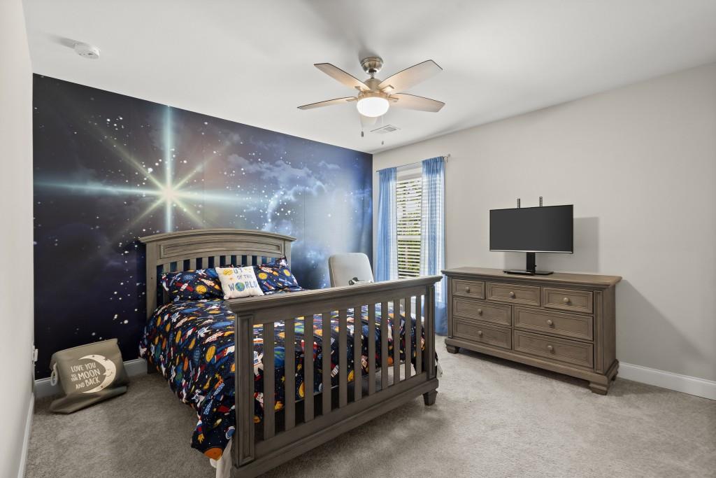 8015 Scenic Ridge Way