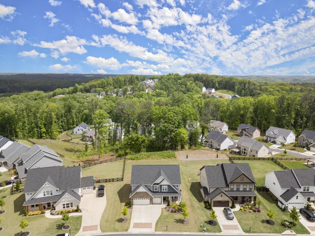 8015 Scenic Ridge Way