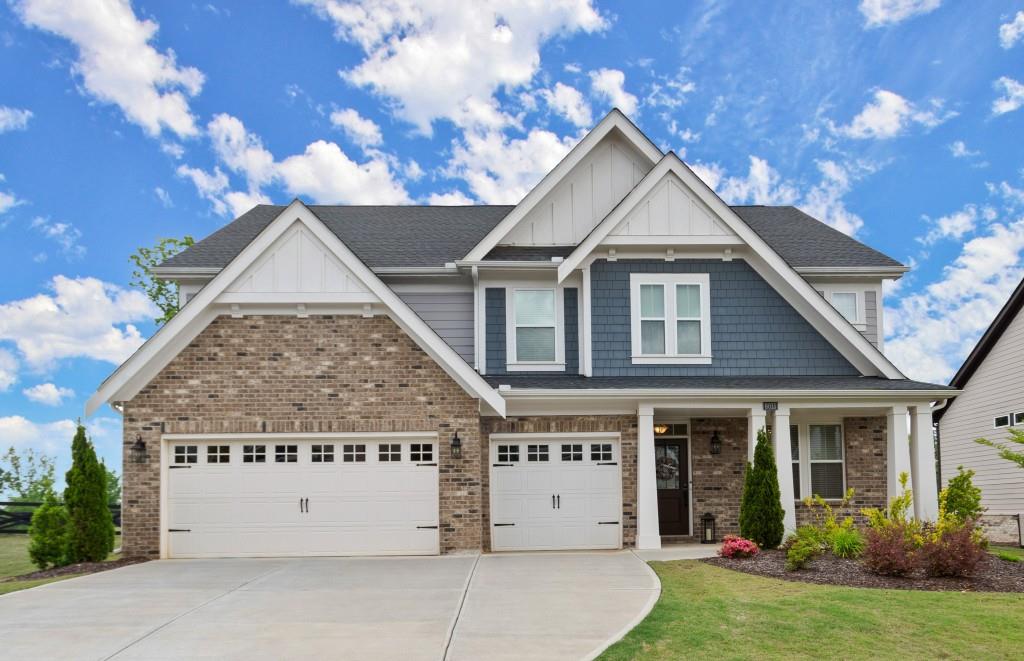 8015 Scenic Ridge Way