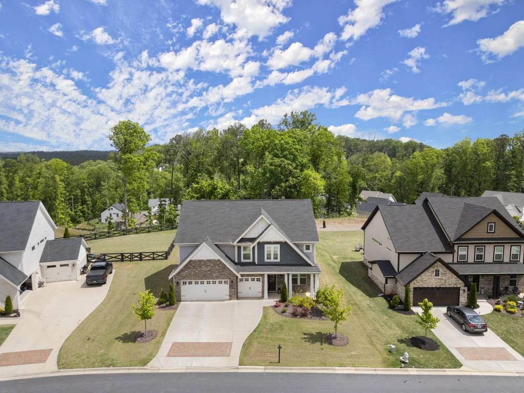 8015 Scenic Ridge Way