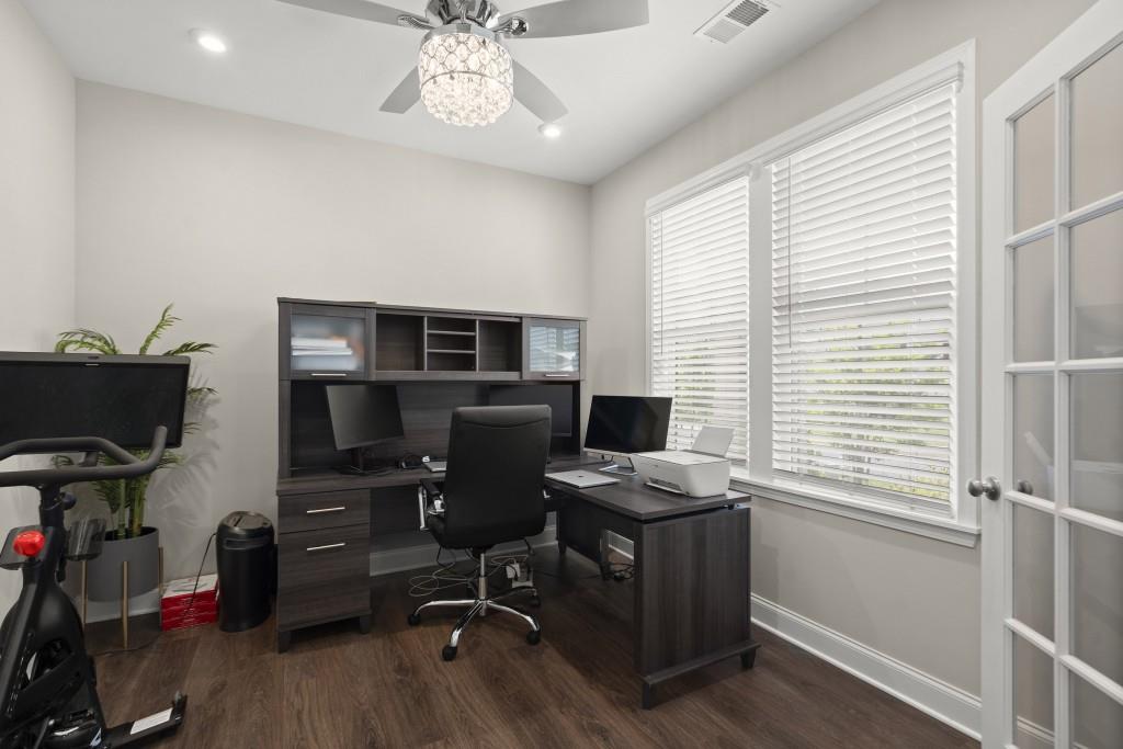 8015 Scenic Ridge Way