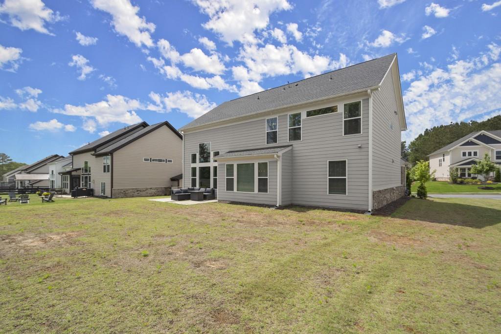 8015 Scenic Ridge Way