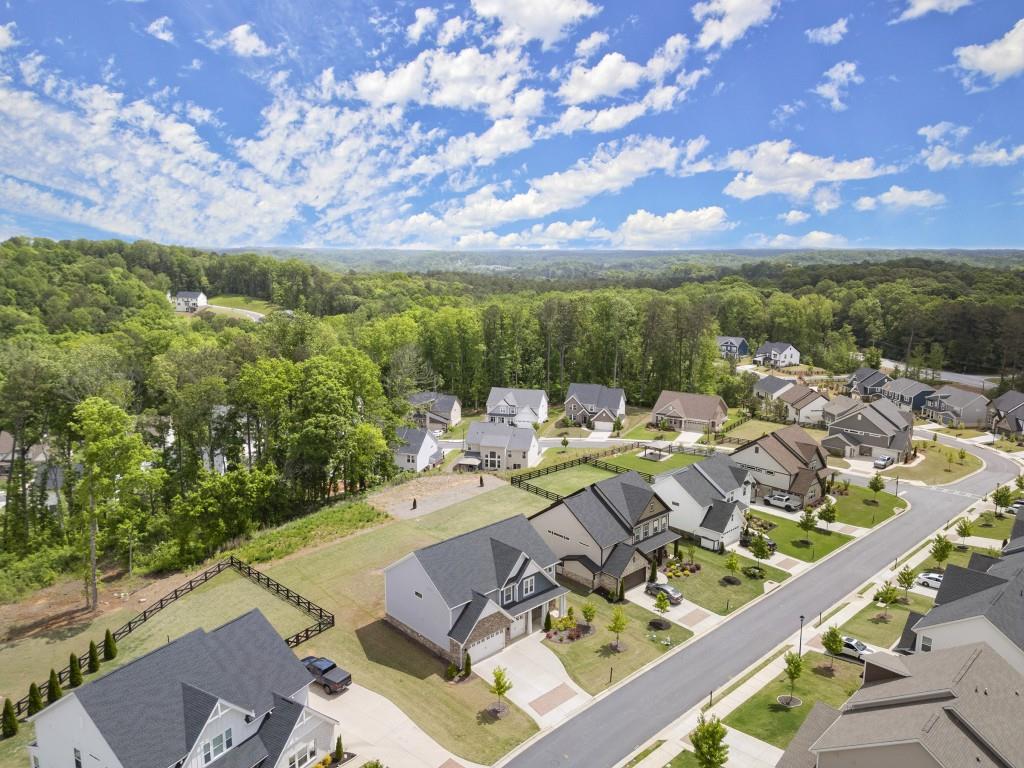 8015 Scenic Ridge Way