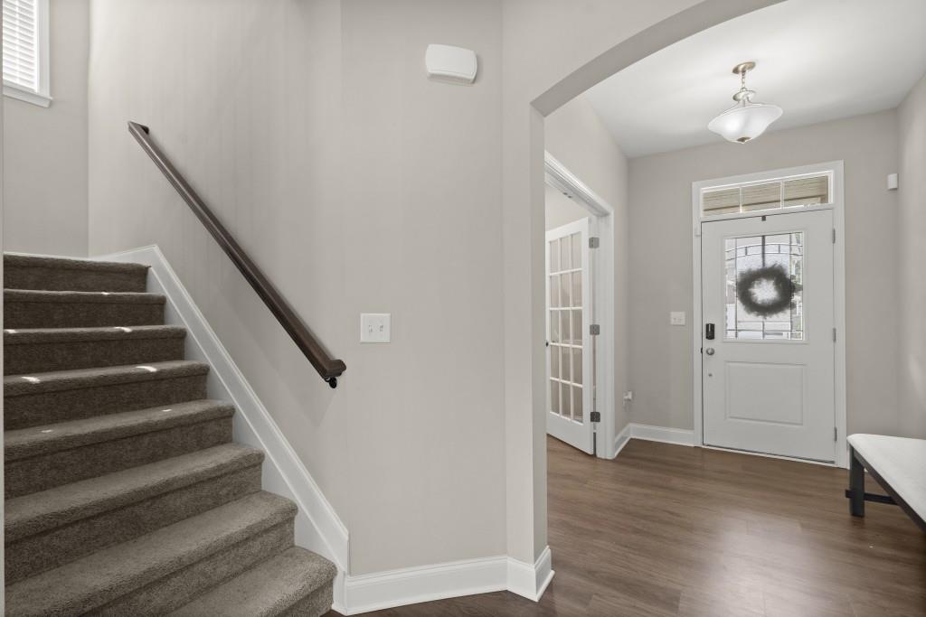 8015 Scenic Ridge Way