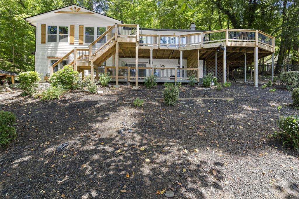 190 Azalea Drive