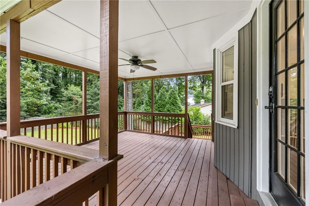 1164 Fairfield Drive