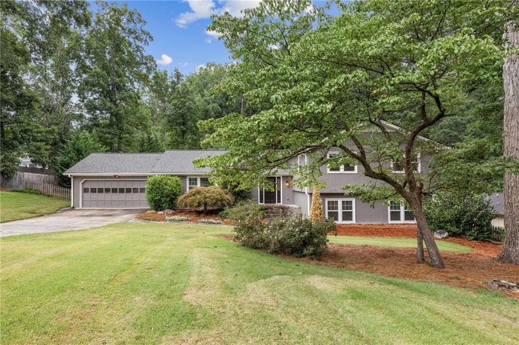 1164 Fairfield Drive