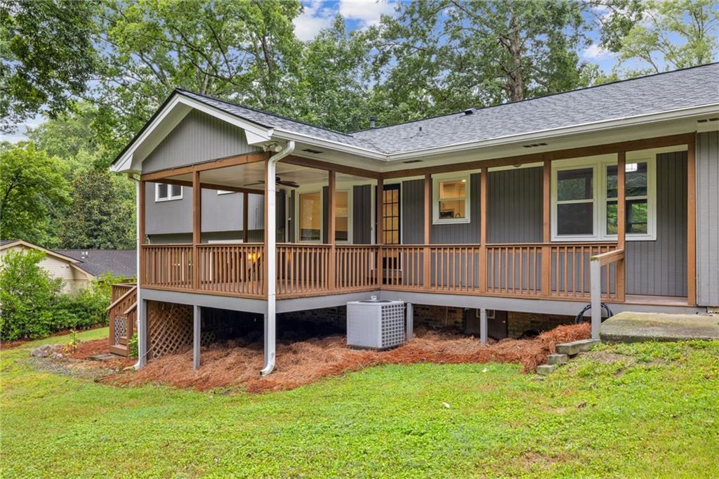 1164 Fairfield Drive