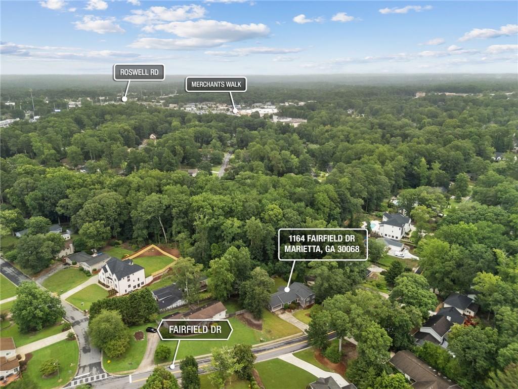 1164 Fairfield Drive