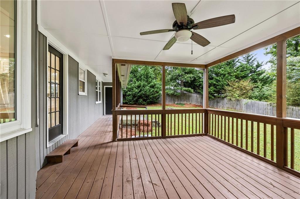 1164 Fairfield Drive