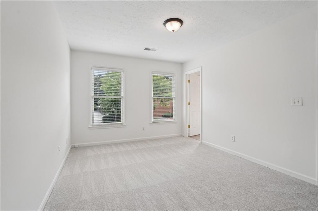 3475 Silver Maple Drive Unit D