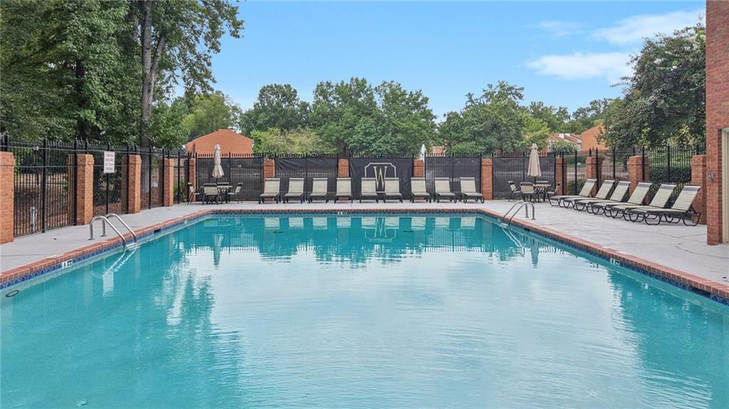 3475 Silver Maple Drive Unit D