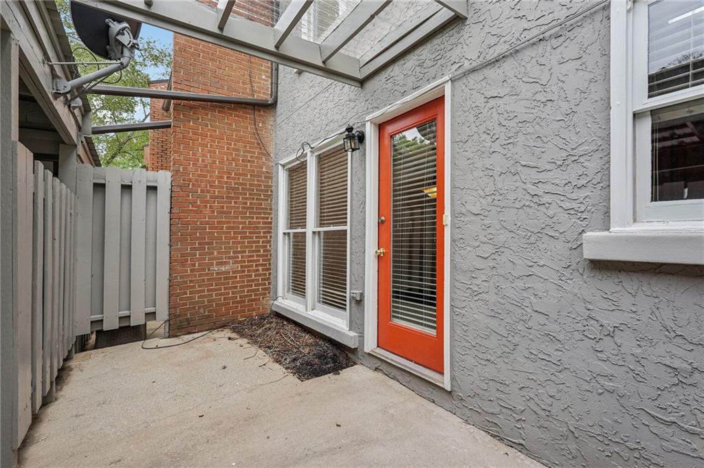 3475 Silver Maple Drive Unit D