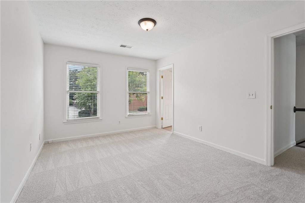 3475 Silver Maple Drive Unit D