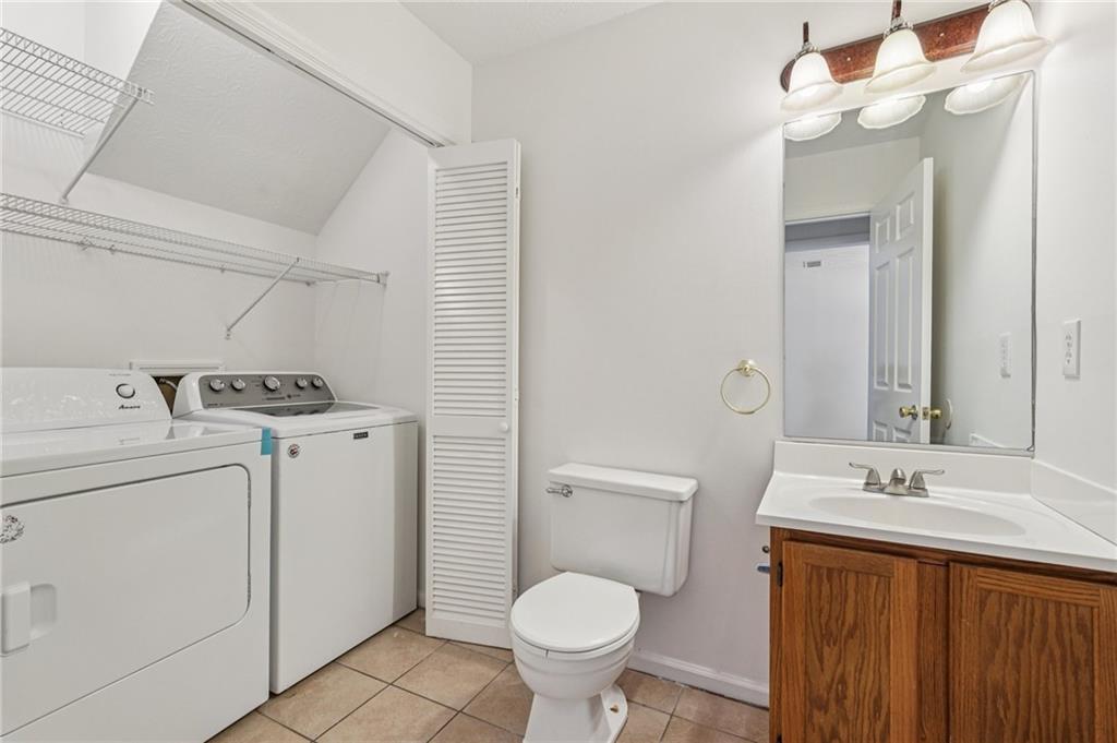 3475 Silver Maple Drive Unit D