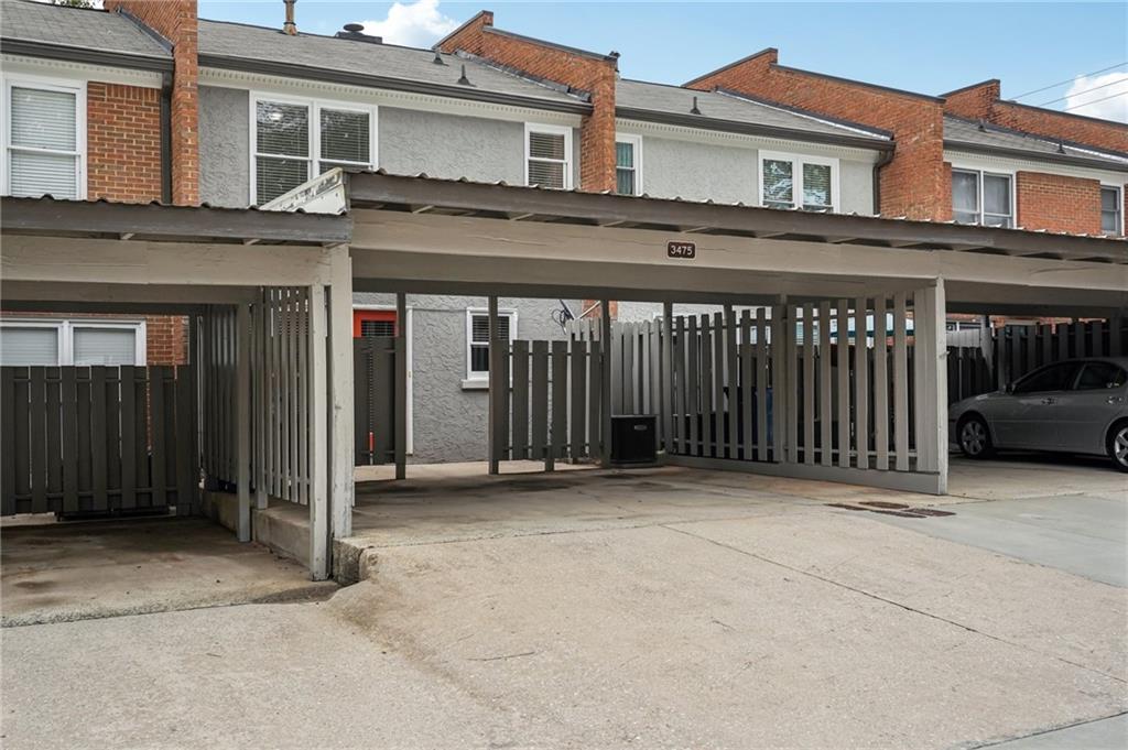 3475 Silver Maple Drive Unit D