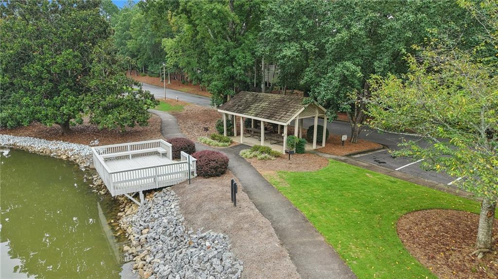 3475 Silver Maple Drive Unit D