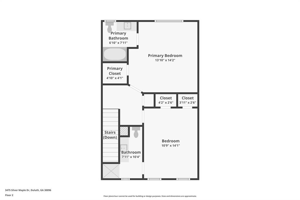 3475 Silver Maple Drive Unit D