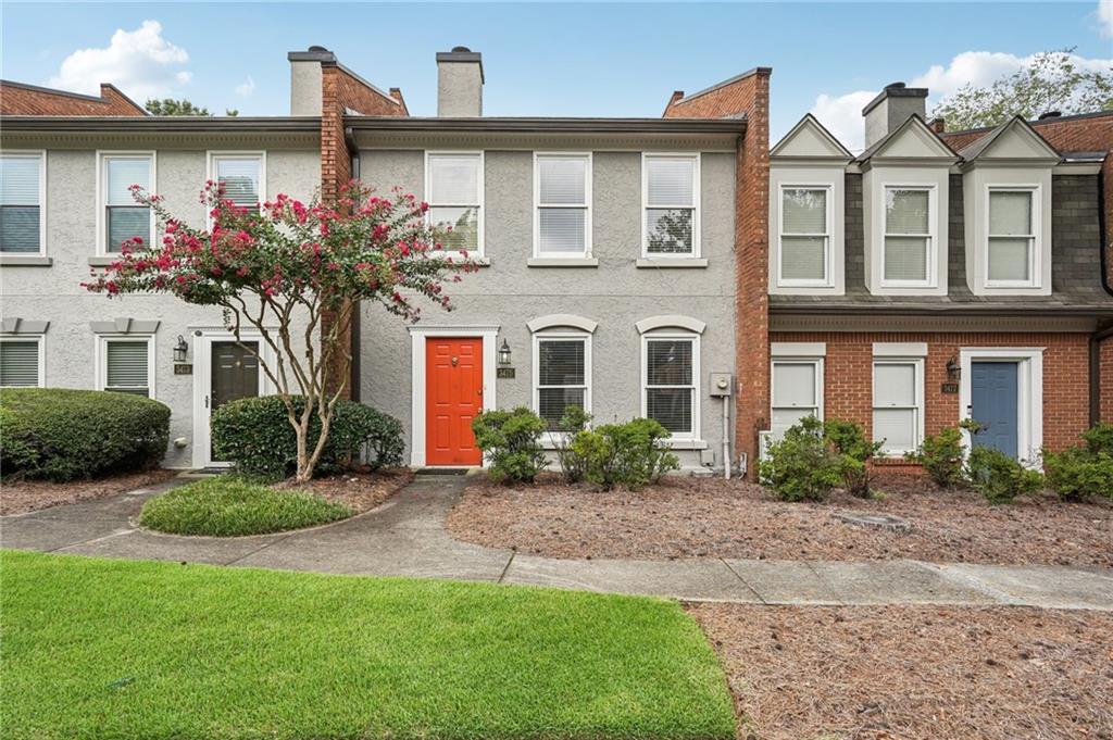 3475 Silver Maple Drive Unit D