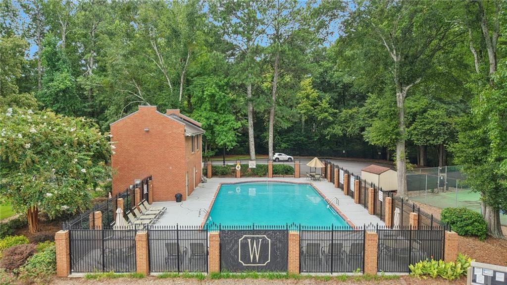 3475 Silver Maple Drive Unit D