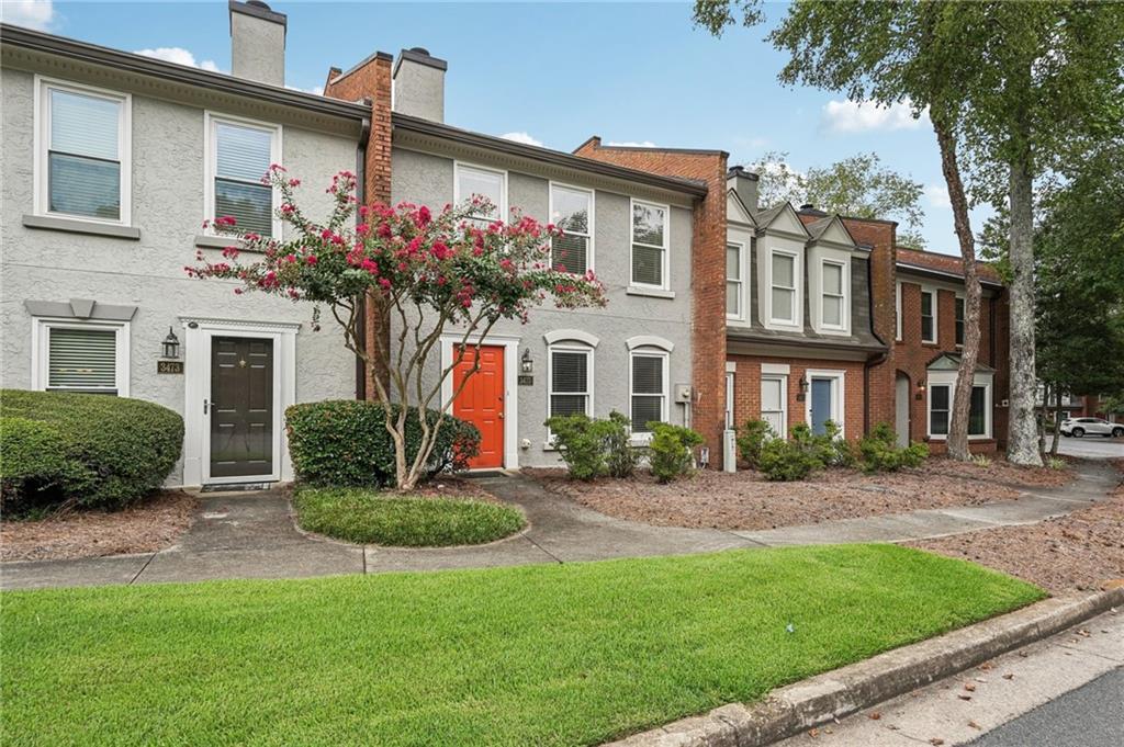 3475 Silver Maple Drive Unit D