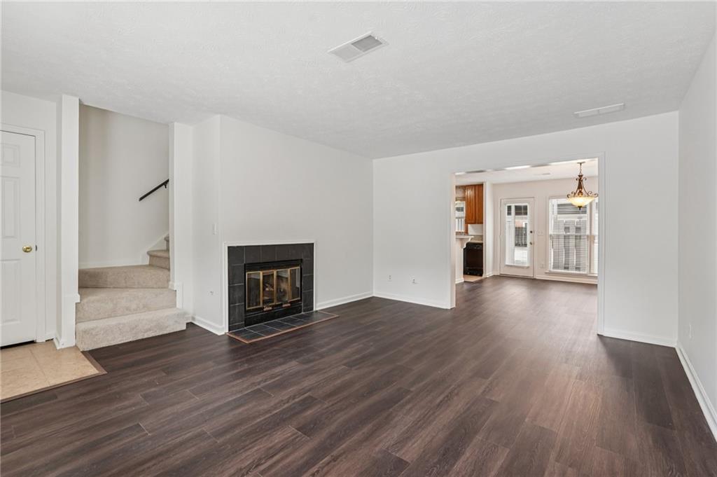 3475 Silver Maple Drive Unit D