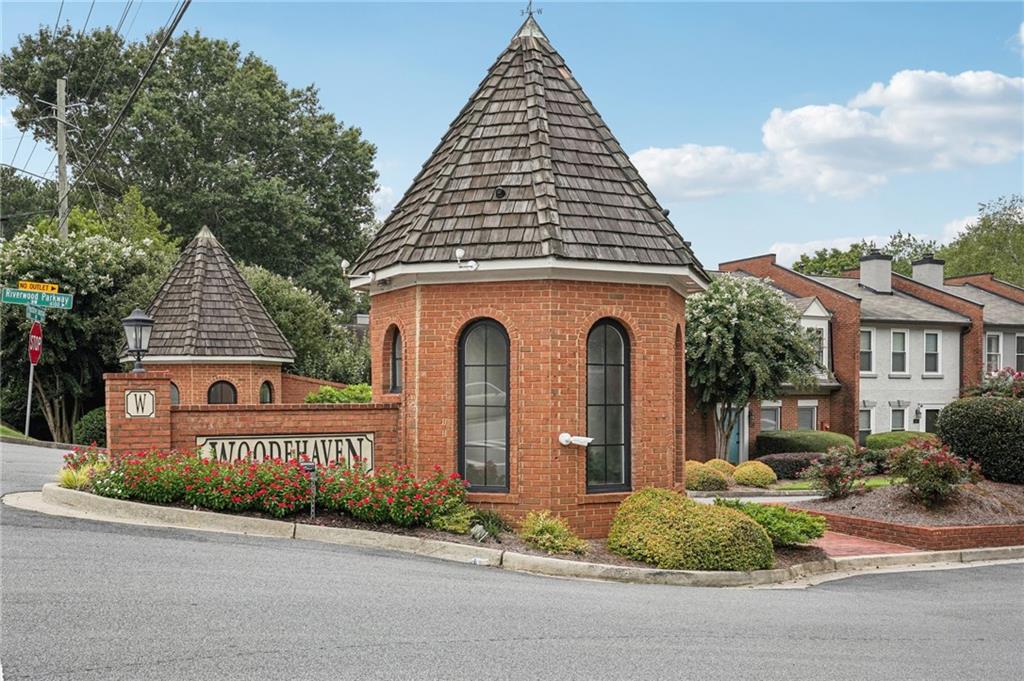 3475 Silver Maple Drive Unit D