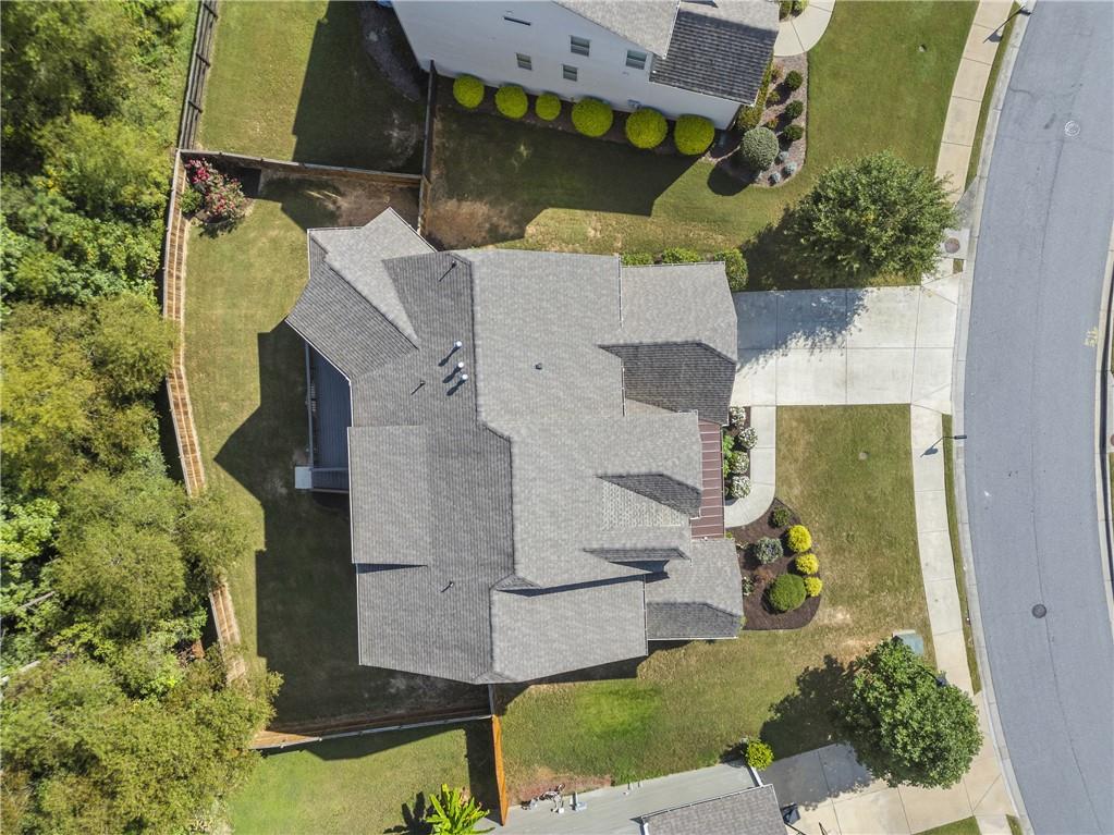 5820 Zelkova Drive