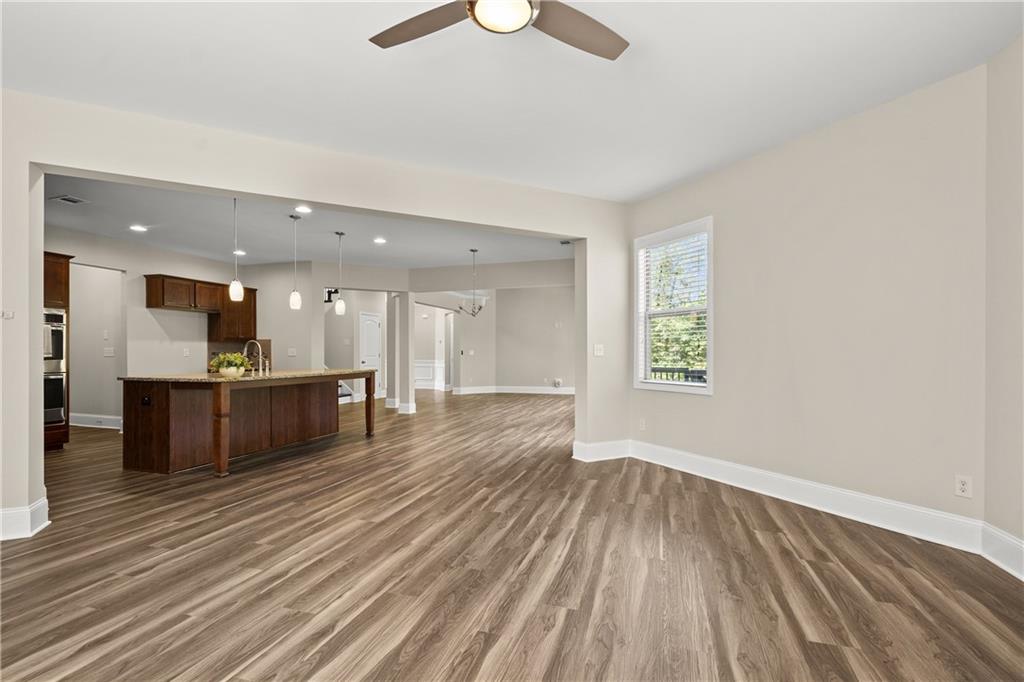 5820 Zelkova Drive