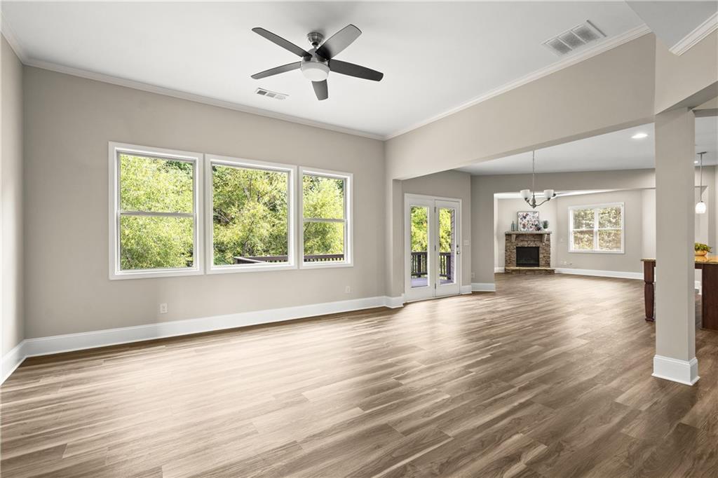 5820 Zelkova Drive