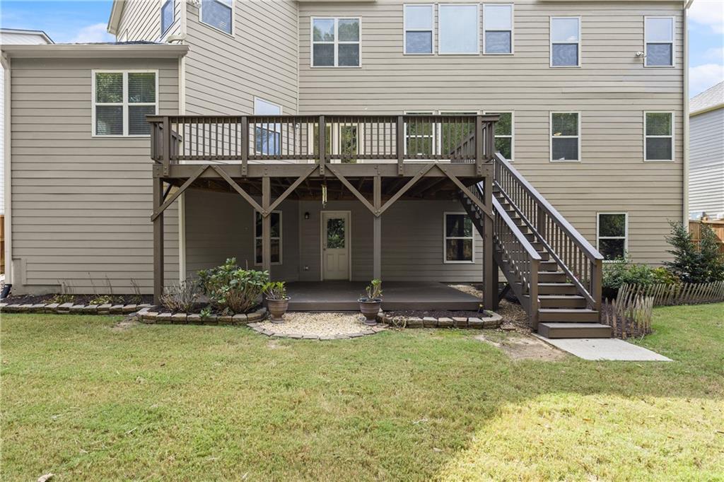 5820 Zelkova Drive