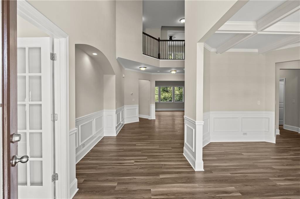 5820 Zelkova Drive
