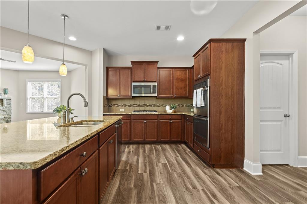 5820 Zelkova Drive