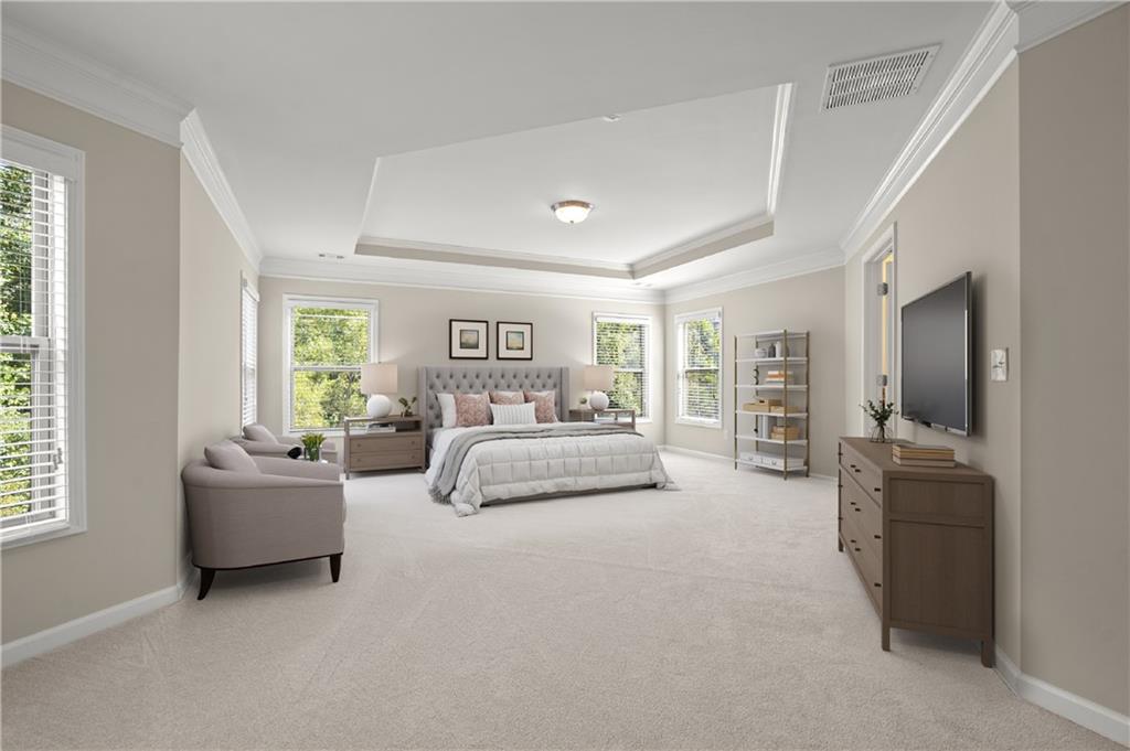 5820 Zelkova Drive