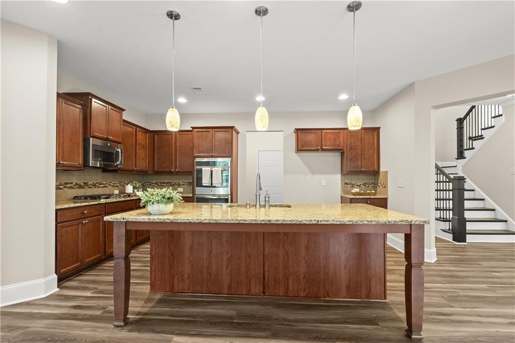5820 Zelkova Drive