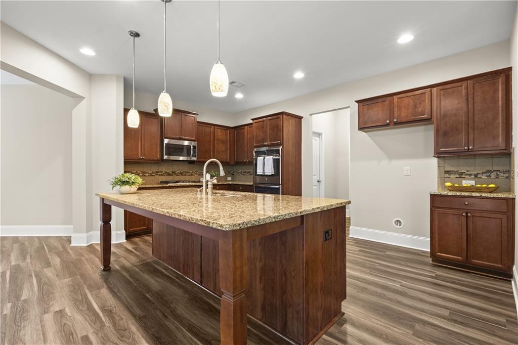 5820 Zelkova Drive