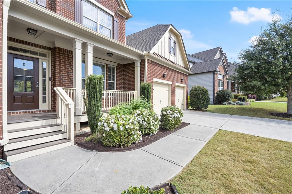 5820 Zelkova Drive