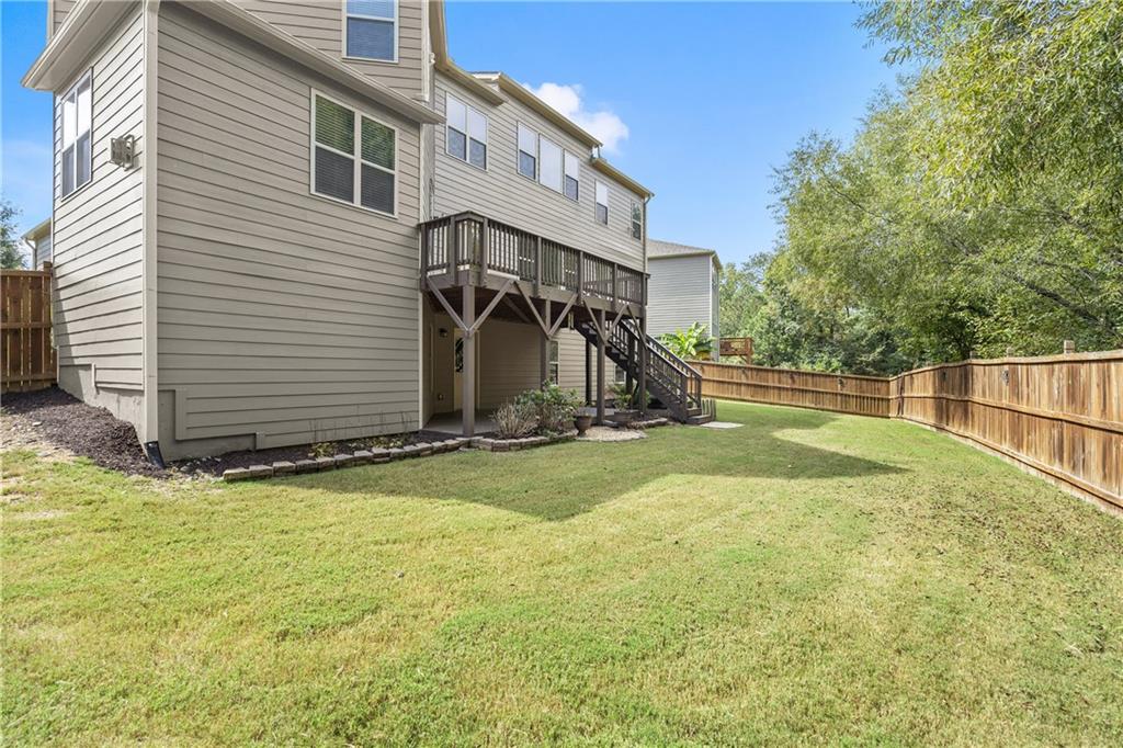5820 Zelkova Drive