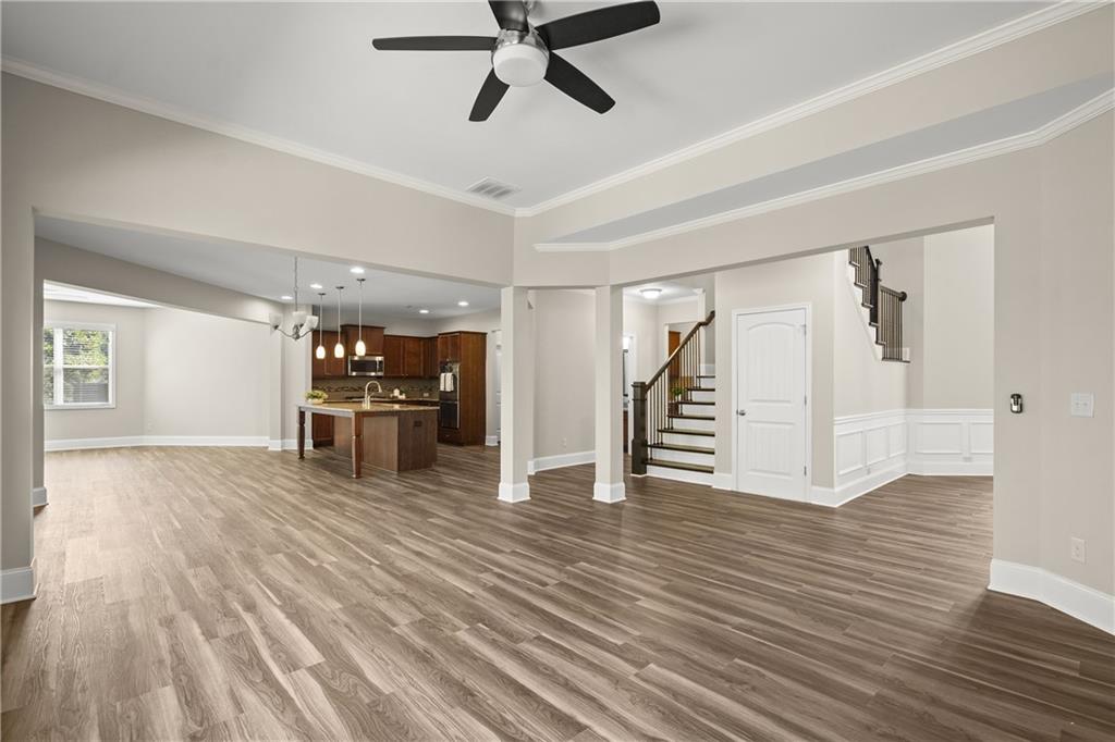 5820 Zelkova Drive