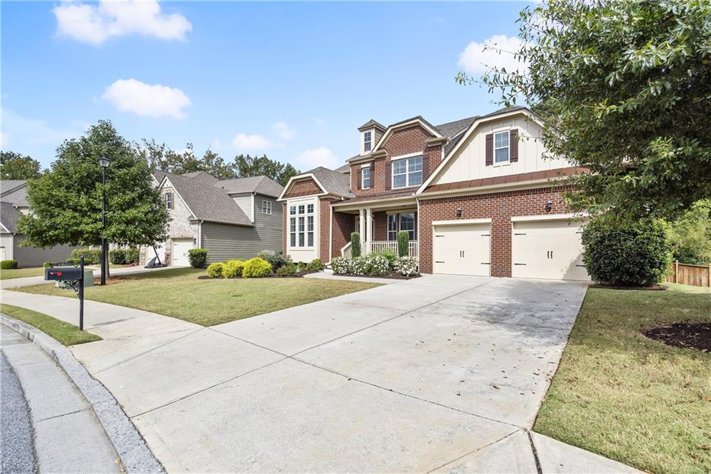 5820 Zelkova Drive