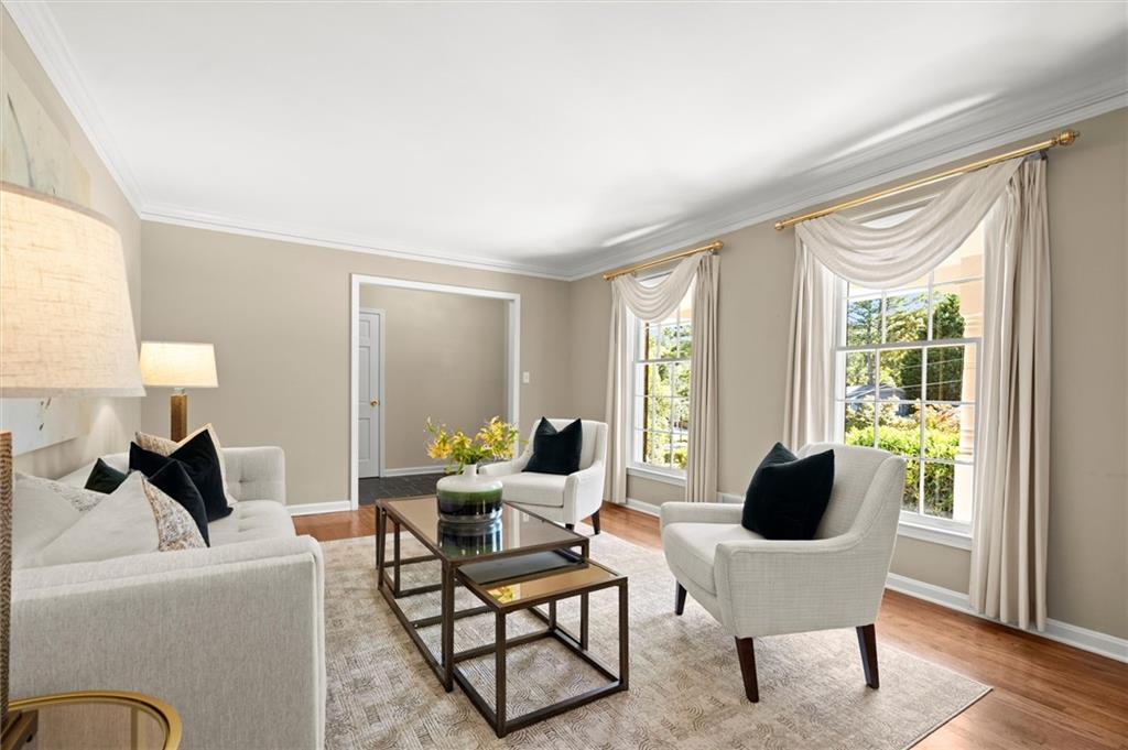 1728 Stonecliff Court