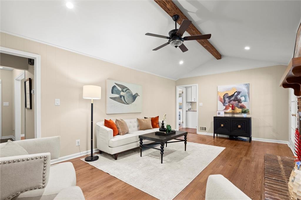 1728 Stonecliff Court