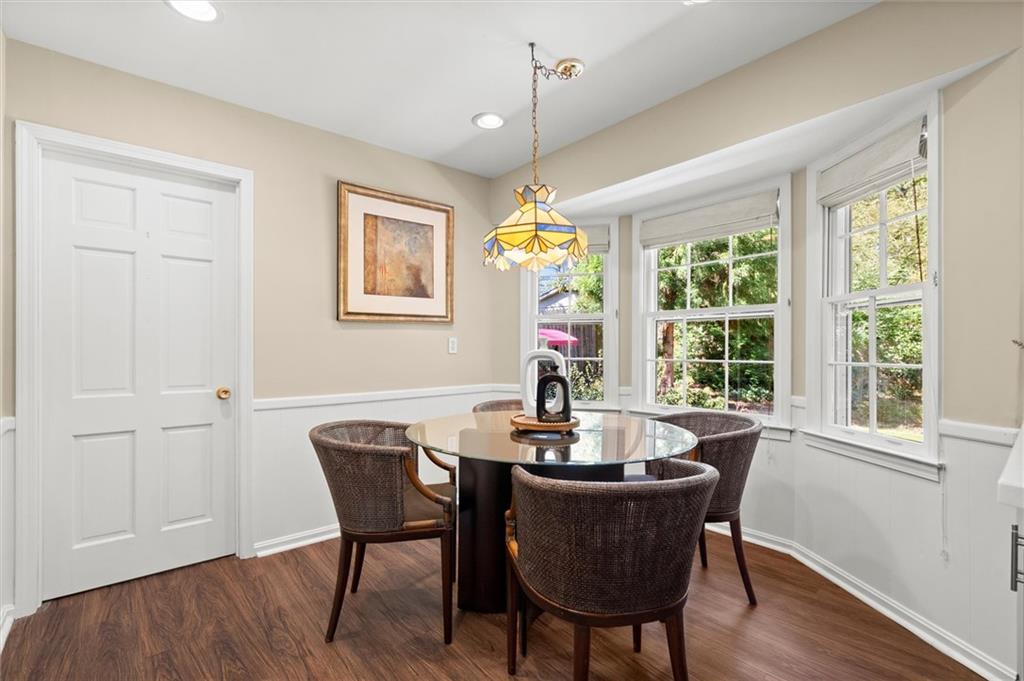 1728 Stonecliff Court