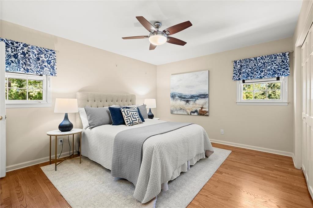 1728 Stonecliff Court