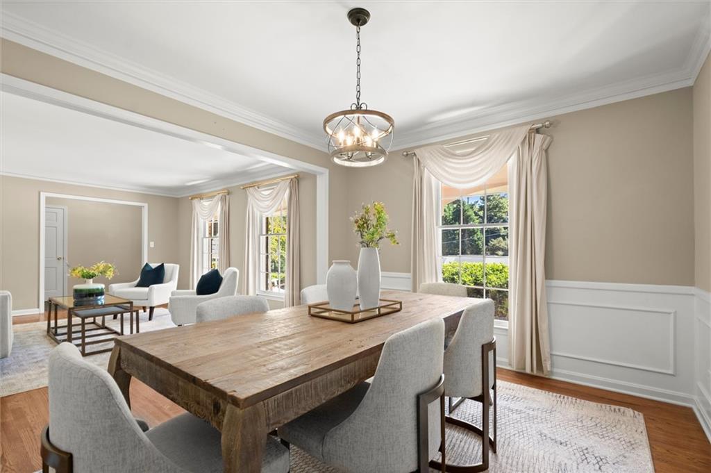 1728 Stonecliff Court