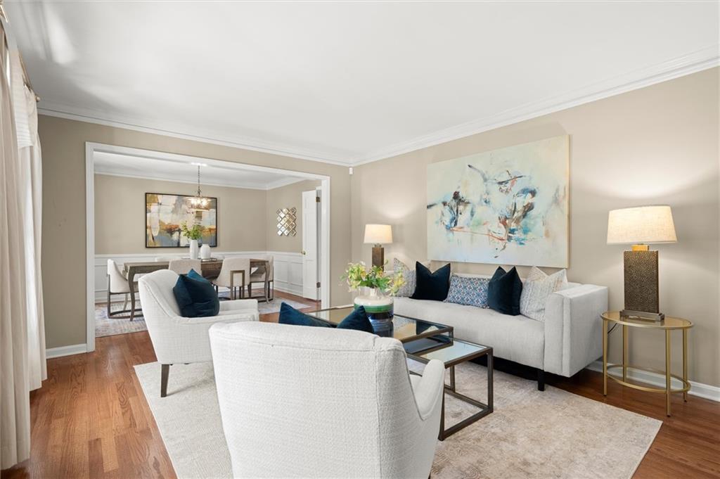 1728 Stonecliff Court