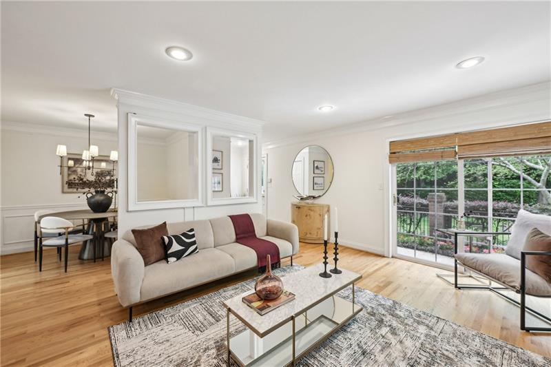 1634 Ponce De Leon Avenue NE Unit 514