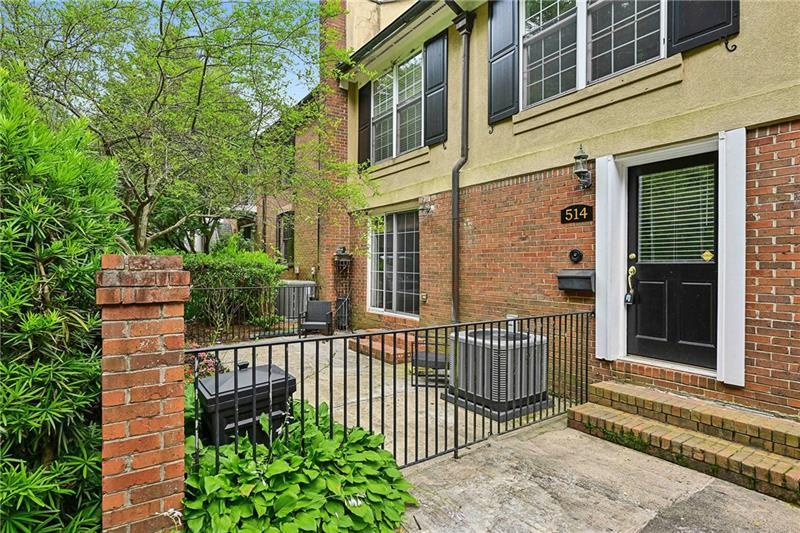 1634 Ponce De Leon Avenue NE Unit 514