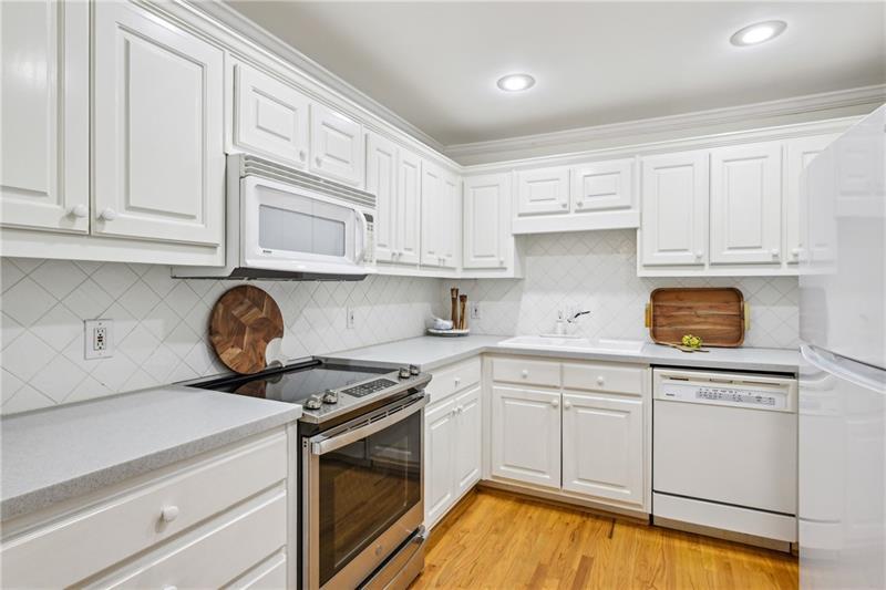 1634 Ponce De Leon Avenue NE Unit 514