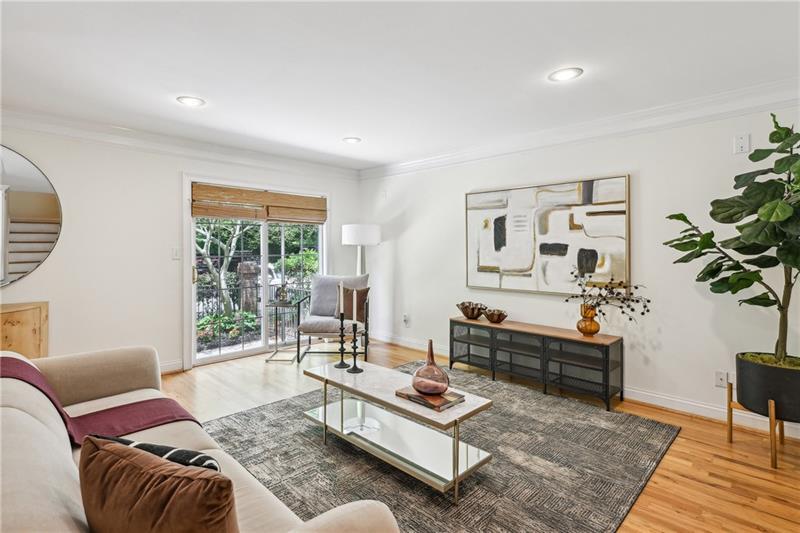 1634 Ponce De Leon Avenue NE Unit 514